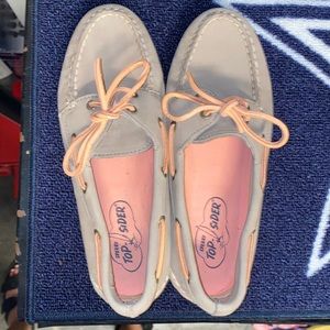 Sperry Top Sider